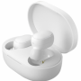 Бездротові Bluetooth навушники A6S TWS 5.3 в кейсі. Білі