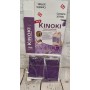 Пластыри для ног с лавандой для вывода токсинов, 10 шт, Kinoki