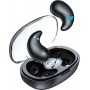 Беспроводные наушники капельки Inspire M96 Black (M96b) Bluetooth 5.3, чёрные