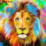 Алмазная мозаика 