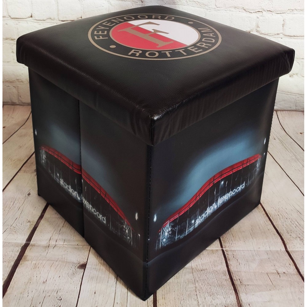 Банкетка (пуфик) для игрушек складной. Rotterdam Банкетка (пуфик) для игрушек складной. Rotterdam