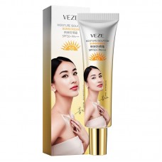 Солнцезащитный крем для лица и тела SPF 50 Veze