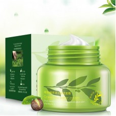 Крем для лица с экстрактом зеленого чая Green Tea Hydrating Cream, 50 г