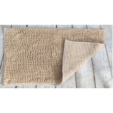 Уцінка. Універсальний килимок на тонкій основі 35*60 см для ванної, спальні, вітальні