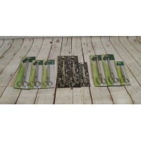 Набор металлических универсальных ножниц