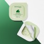 Грязьова маска для обличчя Bioaqua Avocado - очищення і контроль жирності, 7,5 г × 8 шт