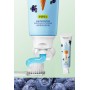 Зубна паста з ароматом чорниці  Images Gum Protection Vanilla BlueberryToothpaste, 100 г