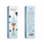 Зубная паста c ароматом черники Images Gum Protection Vanilla BlueberryToothpaste, 100 г