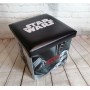 УЦІНКА. Банкетка (пуфік) складаний. Starwars