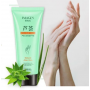 Крем для рук с экстрактом алоэ  Images Natural Aloe Vera Hand Cream 80 г.