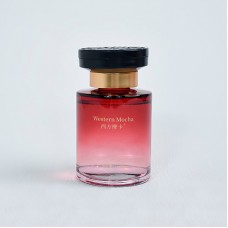 Ароматизатор для автомобиля Western Mocha, освежитель воздуха в авто, романтическая встреча, 120 мл