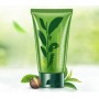 Пенка для умывания с зеленым чаем ROREC GreenTea Cleansing Foam 100мл