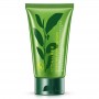 Пенка для умывания с зеленым чаем ROREC GreenTea Cleansing Foam 100мл