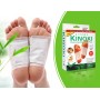 Пластирі японські Kinoki для виведення токсинів, 5 пар/уп.