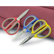 Канцелярські ножиці, кравецькі ножиці