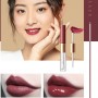 Помада-блеск для губ 2 в 1, VENZEN Long-lasting Double Lip Glaze №5