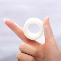 Лейкопластырь прозрачный в рулоне, 4,5 м