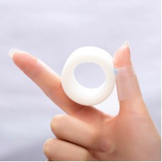 Лейкопластир прозорий в рулоні, 4,5 м