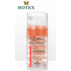 Увлажняющая гель – маска для лица Botex, 115 гр