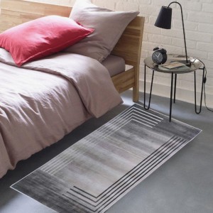 Килимок безворсовий приліжковий, для кухні 80*120 см, №11