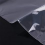 Большие ручные пакеты для хранения и транспортировки 48*110 см для вещей, одежды, овощей и фруктов, 50 шт/уп