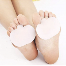 Протекторы – подушечки, силиконовые для стопы Вальгус Про, Valgus Pro