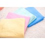 Салфетка влаговпитывающая из микрофибры в пластиковой тубе Magic Towel, 32*42 см