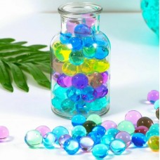 Гидрогель - Волшебные гелевые шарики для цветов
