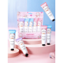 Набір кремів для рук Cute Moisturize Cat Hand Cream Set, 5 штук в наборі