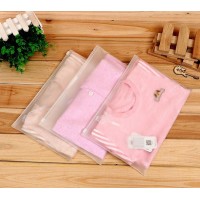 Уцінка. Пакет для зберігання речей на застібці, 30 * 40 см