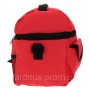 Термо - Сумка, Органайзер Термобокс Дорожный. Красный
