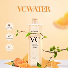 Зволожуючий тонер для обличчя з вітаміном С Beauty VC Soft, 500 мл