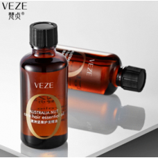 Олія макадамії для волосся зволожуюча VEZE Australia Nut Care Hair, 50 мл