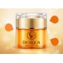 Уцінка. Крем для лица увлажняющий с лошадиным жиром, Bioaqua Horse Ointment Cream, 50 мл