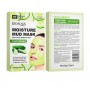 Грязьова маска з екстрактом огірка, BIOAQUA Moisture Mud Mask