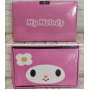 Пуф-короб складаний «My melody», 49*31*31 см, органайзер для речей, дрібниць