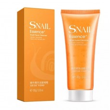 Гель для вмивання очищуючий з муцином равлика Snail Cleansing Gel, 100 мл