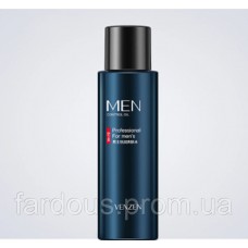 Эмульсия для кожи лица для мужчин Контроль жирности Venzen Men, 120 гр