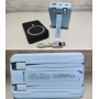 Магнитный беспроводной повербанк MagSafe с подставкой, 10000 мАч. Черный