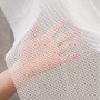 Противоскользящий силиконовый коврик для фиксации текстиля, 1,5*2 м