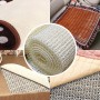 Противоскользящий силиконовый коврик для фиксации текстиля, 1,5*2 м