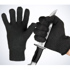 Перчатки защитные универсальные для различных работ с острыми предметами