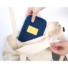 Організатор для дрібниць, гаджетів, навушників. протиударний