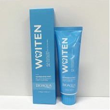 Відбілююча зубна паста з морською сіллю та м’ятою BIOAQUA Sea Salt Mint, 100 г