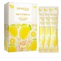 Ополаскиватель для полости рта BIOAQUA Fragrance Vitality Lemon Mouthwash, упаковка 20 стиков