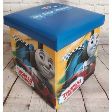 Банкетка (пуфік) складаний. Thomas