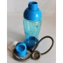 Бутылочка для воды для взрослых и детей, 350мл. Для туризма, спорта, прогулок.