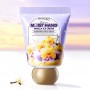 Живильний крем для рук із запахом ванільного морозива Bioaqua Vanilla Ice Cream,  30 г