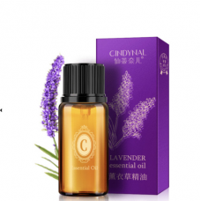 Ефірна олія cindynal lavender essential, 10 мл