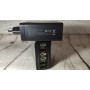 Универсальное зарядное устройство 3A с 3 USB и 3 Type-C портами, 160W